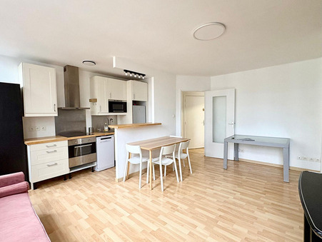 A vendre appartement Roubaix 59100; 92 400 &euro; 