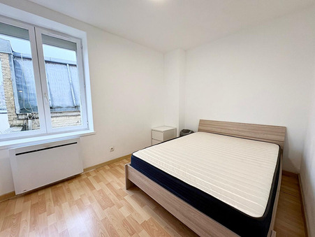 Achat appartement Roubaix Réf. 1675