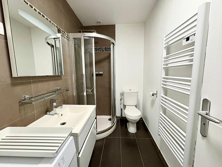 Appartement sur Roubaix ; 92 400 &euro;  ; A vendre Réf. 1675