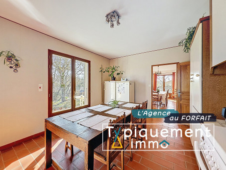 Maison 420 000 &euro;  sur Fonsorbes (31470) - Réf. 449