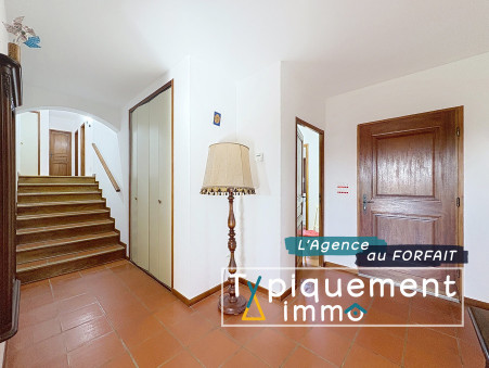 Vente maison 420 000 &euro;  Fonsorbes