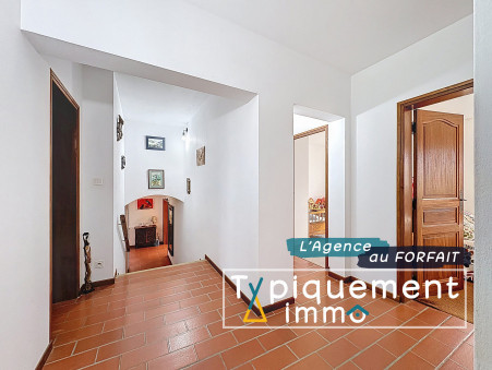 Vente maison 420 000 &euro;  Fonsorbes