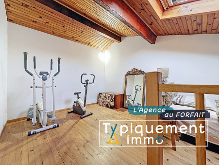 Achat maison Fonsorbes Réf. 449