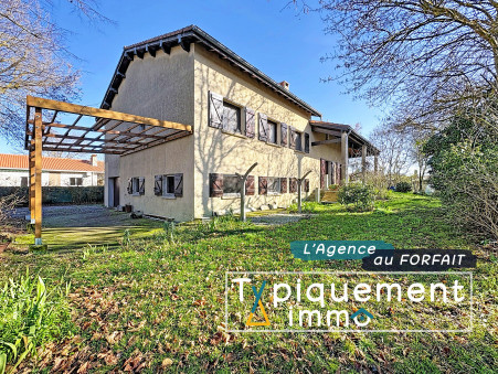 Vente maison 420 000 &euro;  Fonsorbes