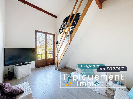 Maison sur Fonsorbes ; 420 000 &euro;  ; Vente Réf. 449