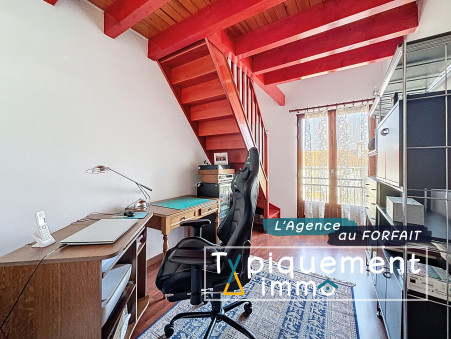 Maison 420 000 &euro;  sur Fonsorbes (31470) - Réf. 449