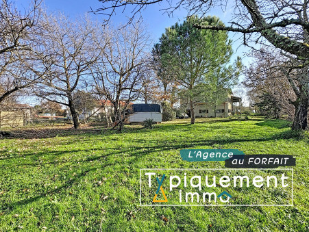 Maison 420 000 &euro;  sur Fonsorbes (31470) - Réf. 449