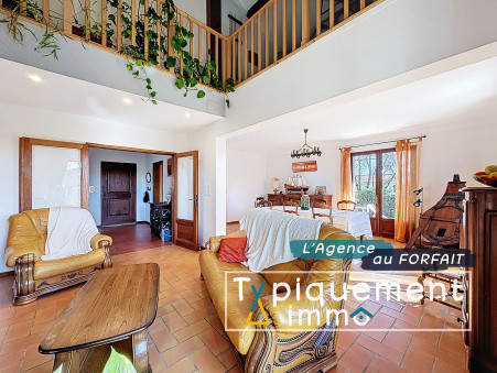 Maison 420 000 &euro;  Réf. 449 Fonsorbes