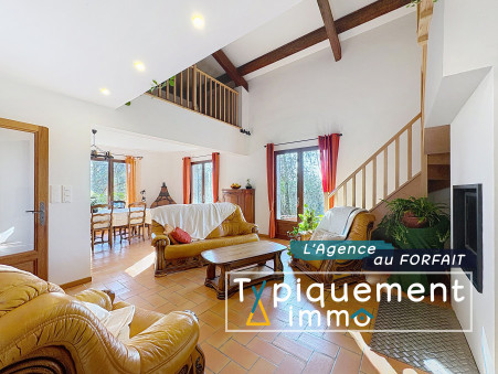 A vendre maison Fonsorbes 31470; 420 000 &euro; 