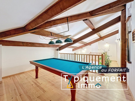 Achat maison Fonsorbes Réf. 449