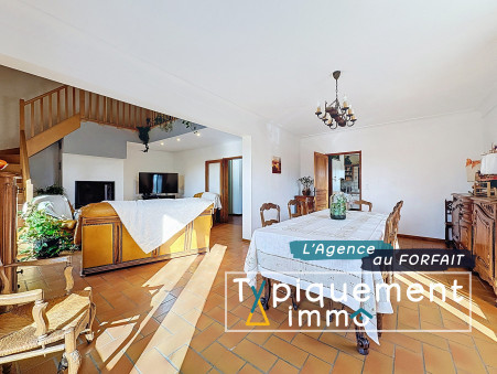 Vente maison 420 000 &euro;  Fonsorbes