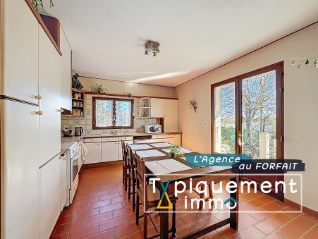 Maison sur Fonsorbes ; 420 000 &euro;  ; A vendre Réf. 449