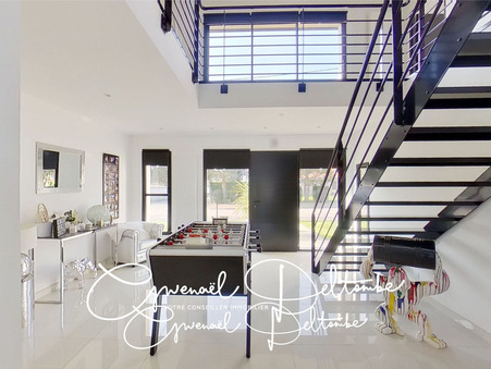 Maison sur Anzin-Saint-Aubin ; 760 000 &euro;  ; Achat Réf. 22_GD5914AB