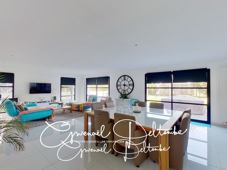 Maison 760 000 &euro;  sur Anzin-Saint-Aubin (62223) - Réf. 22_GD5914AB