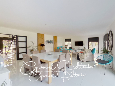 A vendre maison Anzin-Saint-Aubin 62223; 760 000 &euro; 