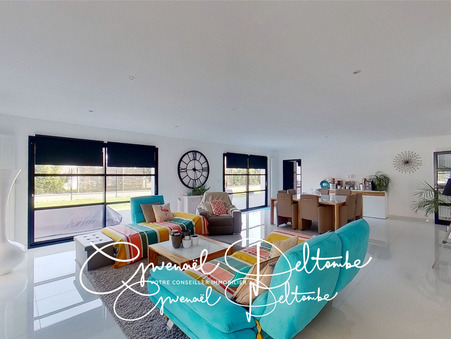 Vente maison 760 000 &euro;  Anzin-Saint-Aubin