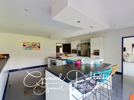 Maison 760 000 &euro;  Réf. 22_GD5914AB Anzin-Saint-Aubin