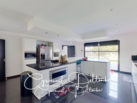 Maison 760 000 &euro;  sur Anzin-Saint-Aubin (62223) - Réf. 22_GD5914AB