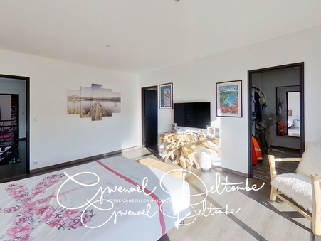 Maison 760 000 &euro;  sur Anzin-Saint-Aubin (62223) - Réf. 22_GD5914AB