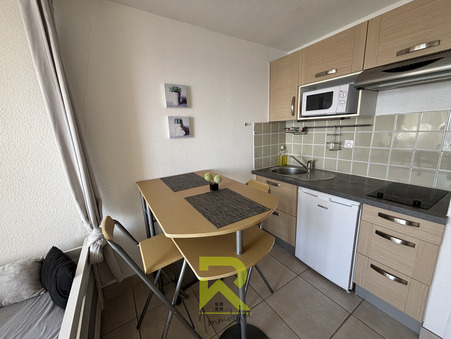 Vente appartement 139 000 &euro;  Le Grau d'Agde