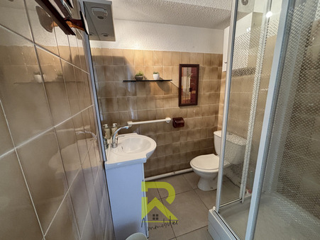 Vente appartement 139 000 &euro;  Le Grau d'Agde