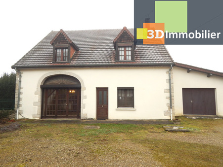 A vendre maison Bletterans 39140; 210 000 &euro; 
