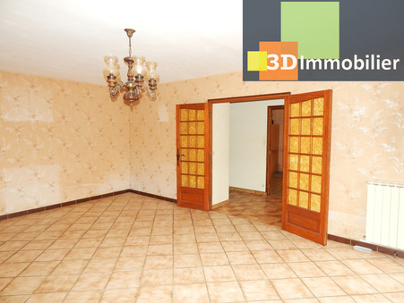 Maison sur Bletterans ; 210 000 &euro;  ; A vendre Réf. CL5389