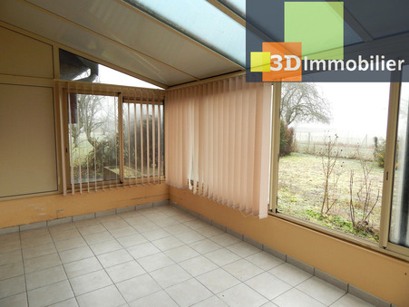 Maison 210 000 &euro;  sur Bletterans (39140) - Réf. CL5389