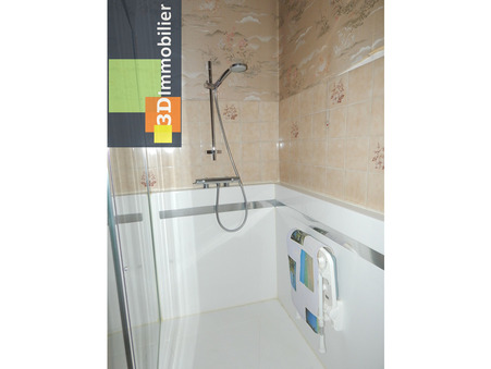 Achat maison Bletterans Réf. CL5389