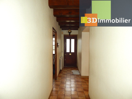 Maison sur Bletterans ; 210 000 &euro;  ; Achat Réf. CL5389