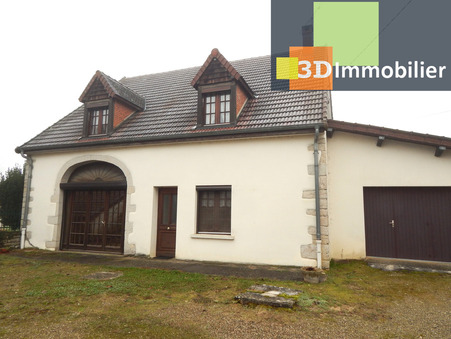 Maison 210 000 &euro;  sur Bletterans (39140) - Réf. CL5389
