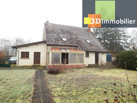 Maison 210 000 &euro;  sur Bletterans (39140) - Réf. CL5389