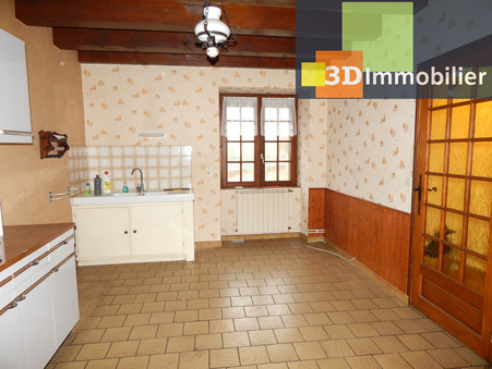Maison 210 000 &euro;  sur Bletterans (39140) - Réf. CL5389