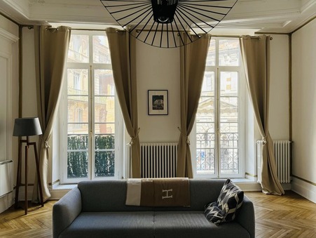 Achat appartement Toulouse Réf. 86045651