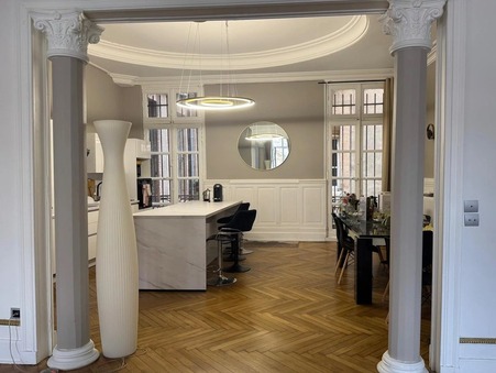 Achat appartement Toulouse Réf. 86045651