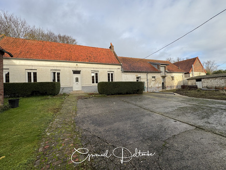 Maison 128 000 &euro;  sur Simencourt (62123) - Réf. 22_GD6170SB