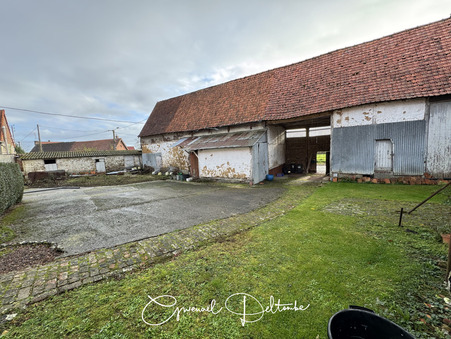 A vendre maison Simencourt 62123; 128 000 &euro; 