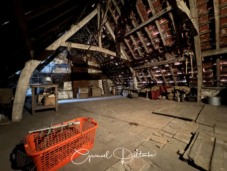 Achat maison Simencourt Réf. 22_GD6170SB