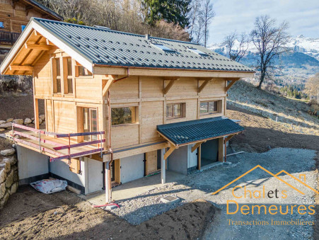 Maison sur Combloux ; 2 150 000 &euro; ; A vendre Réf. 61/989