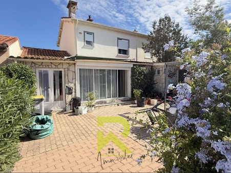 Maison 349 000 &euro; sur Agde (34300) - Réf. 5_MLVMA610007184