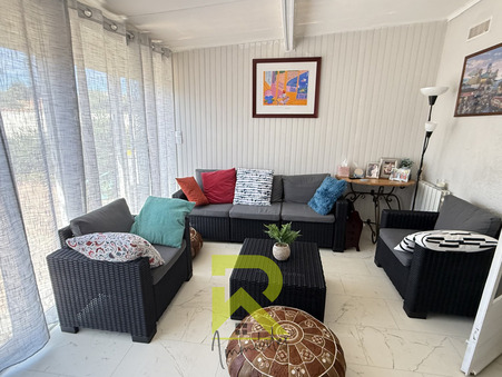 Maison 349 000 &euro; Réf. 5_MLVMA610007184 Agde