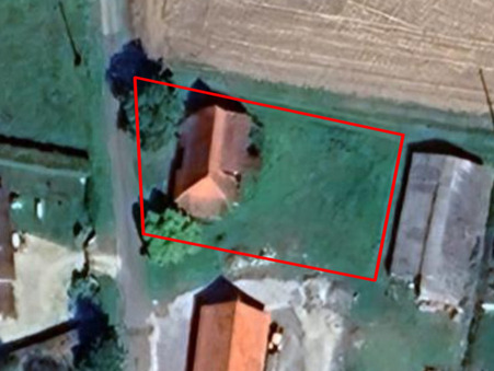 Maison 28 500 &euro;  Réf. 04737 St Martin en Bresse