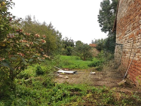 A vendre maison Messey sur Grosne 71390; 160 000 &euro; 