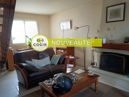 Maison 366 000 &euro; Réf. PGP2112 Rennes