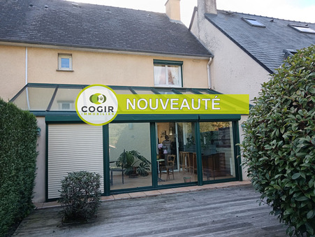 Maison 366 000 &euro; sur Rennes (35700) - Réf. PGP2112