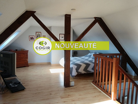 Vente maison 366 000 &euro; Rennes