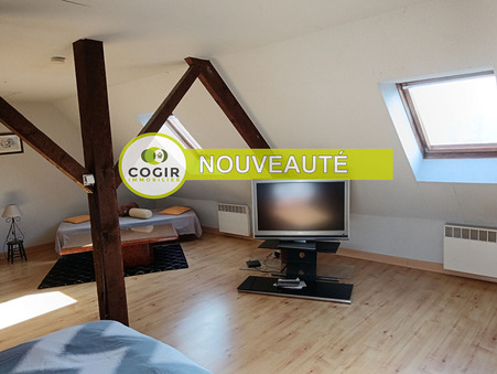 Achat maison Rennes Réf. PGP2112