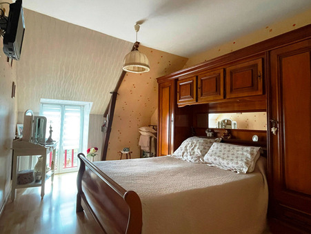 Vente maison 292 900 &euro; Iffendic