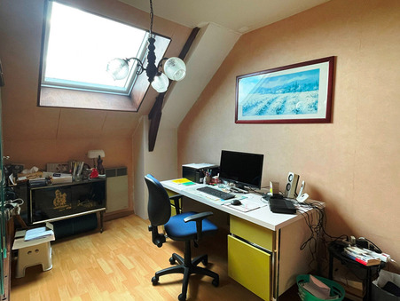 Maison 292 900 &euro; sur Iffendic (35750) - Réf. 11796