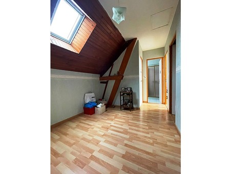 Maison 292 900 &euro; Réf. 11796 Iffendic